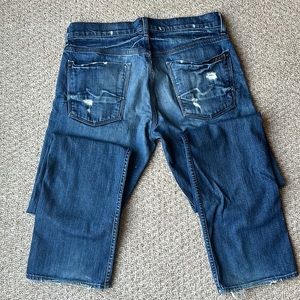 7 for all mankind Jeans